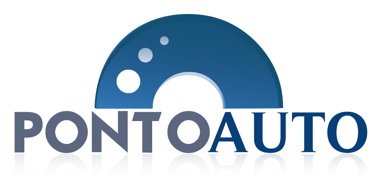 Ponto Auto - Portal de veículos